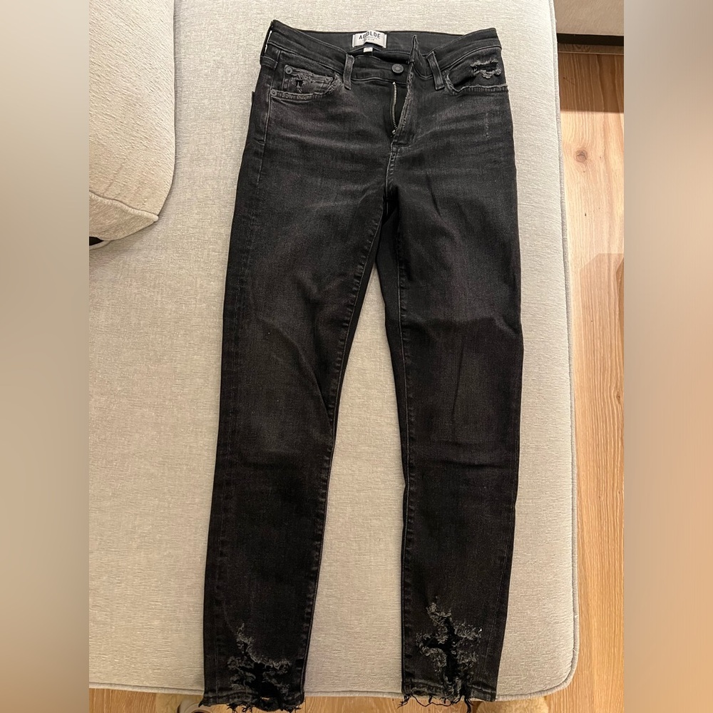 Agolde jeans